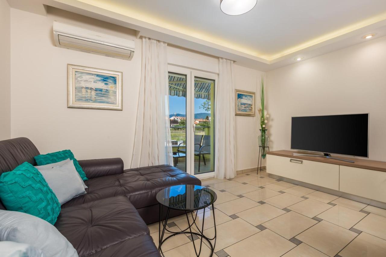 Moon River Rijeka Eksteriør billede