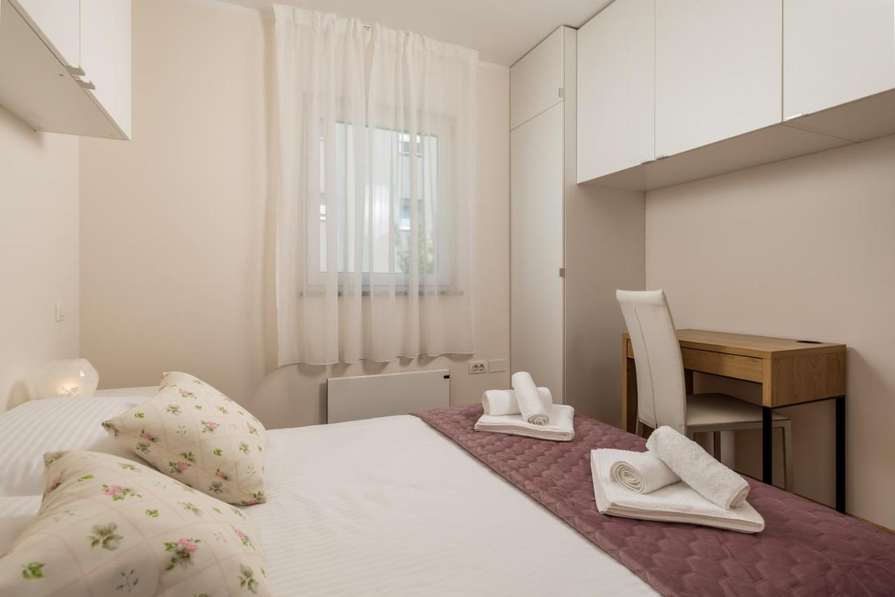 Moon River Rijeka Eksteriør billede