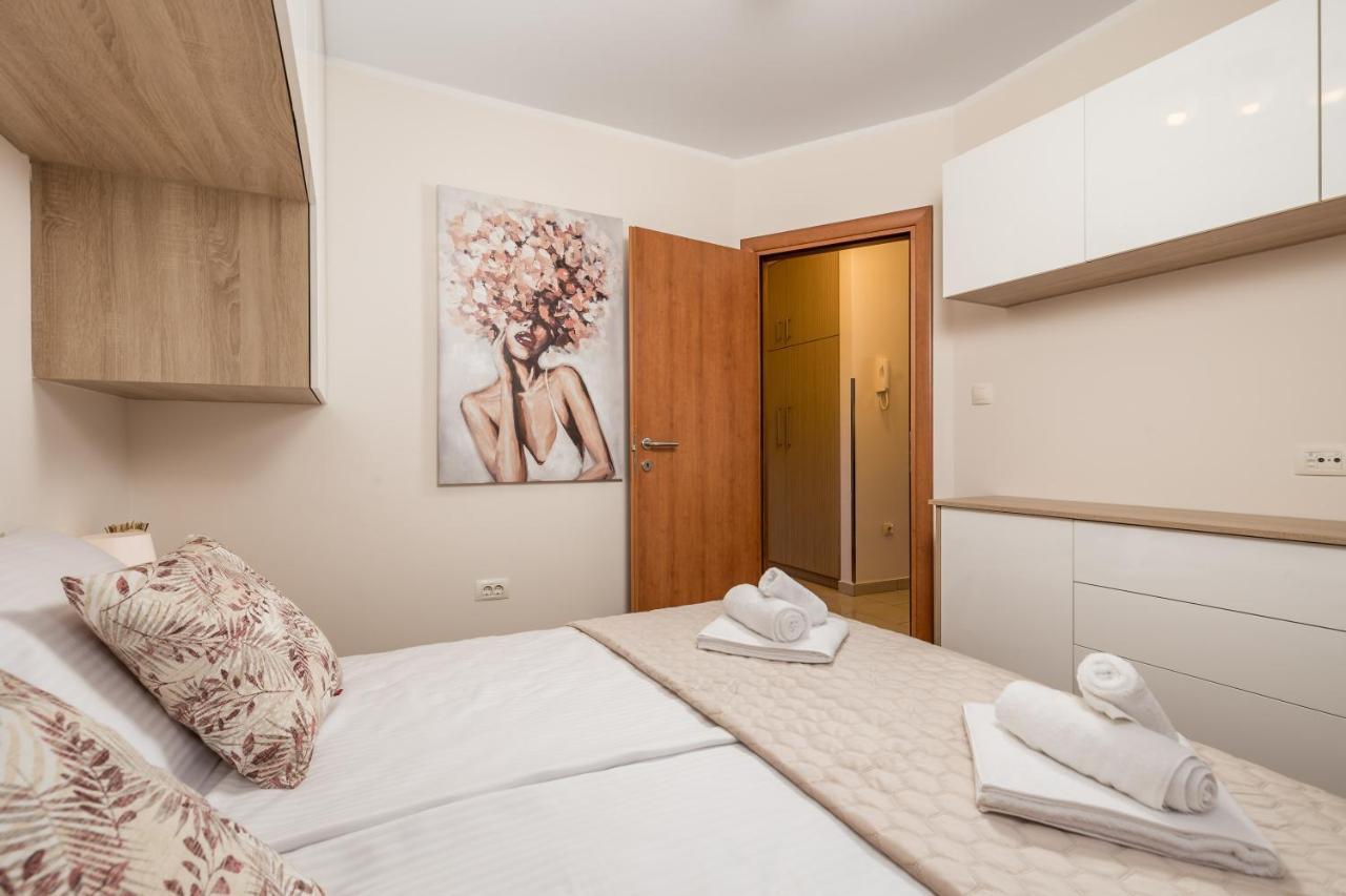 Moon River Rijeka Eksteriør billede