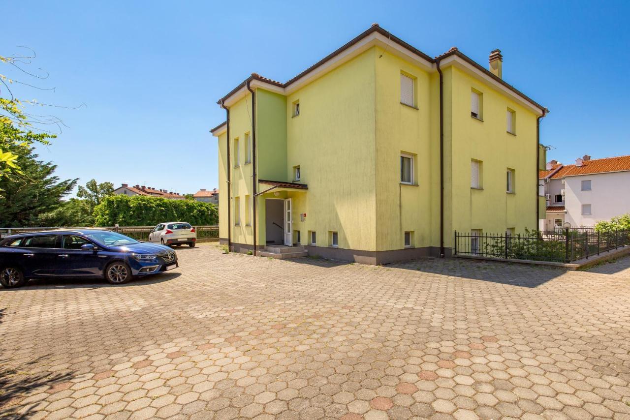 Moon River Rijeka Eksteriør billede